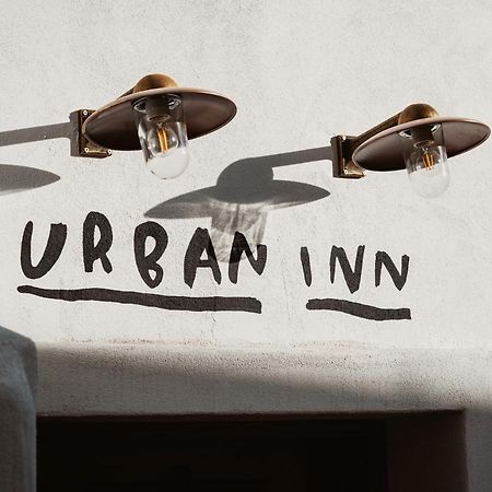 Urban Inn - Wilten 24/7 Innsbruck Exterior photo