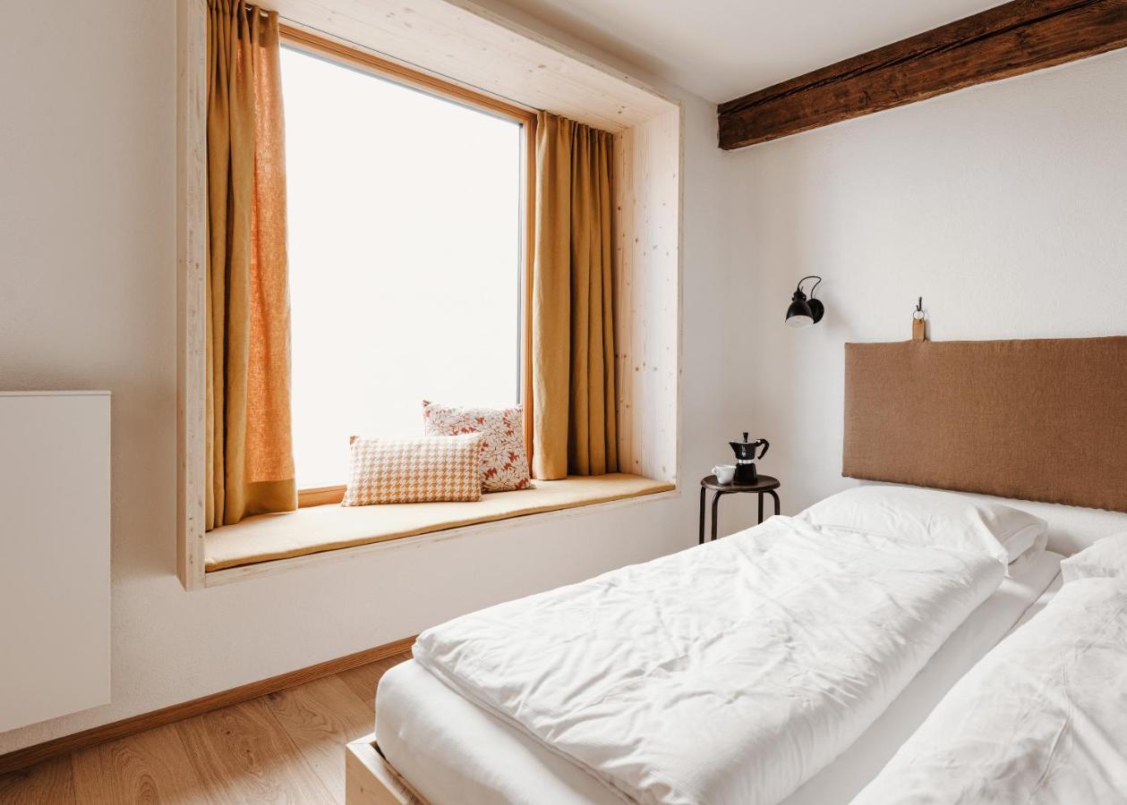 Urban Inn - Wilten 24/7 Innsbruck Exterior photo