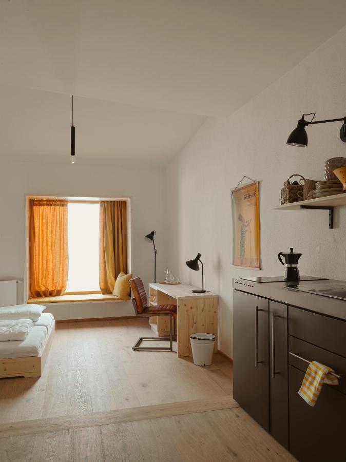 Urban Inn - Wilten 24/7 Innsbruck Exterior photo