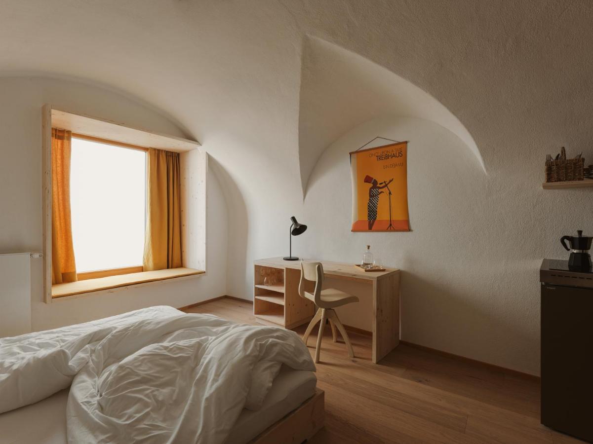 Urban Inn - Wilten 24/7 Innsbruck Exterior photo
