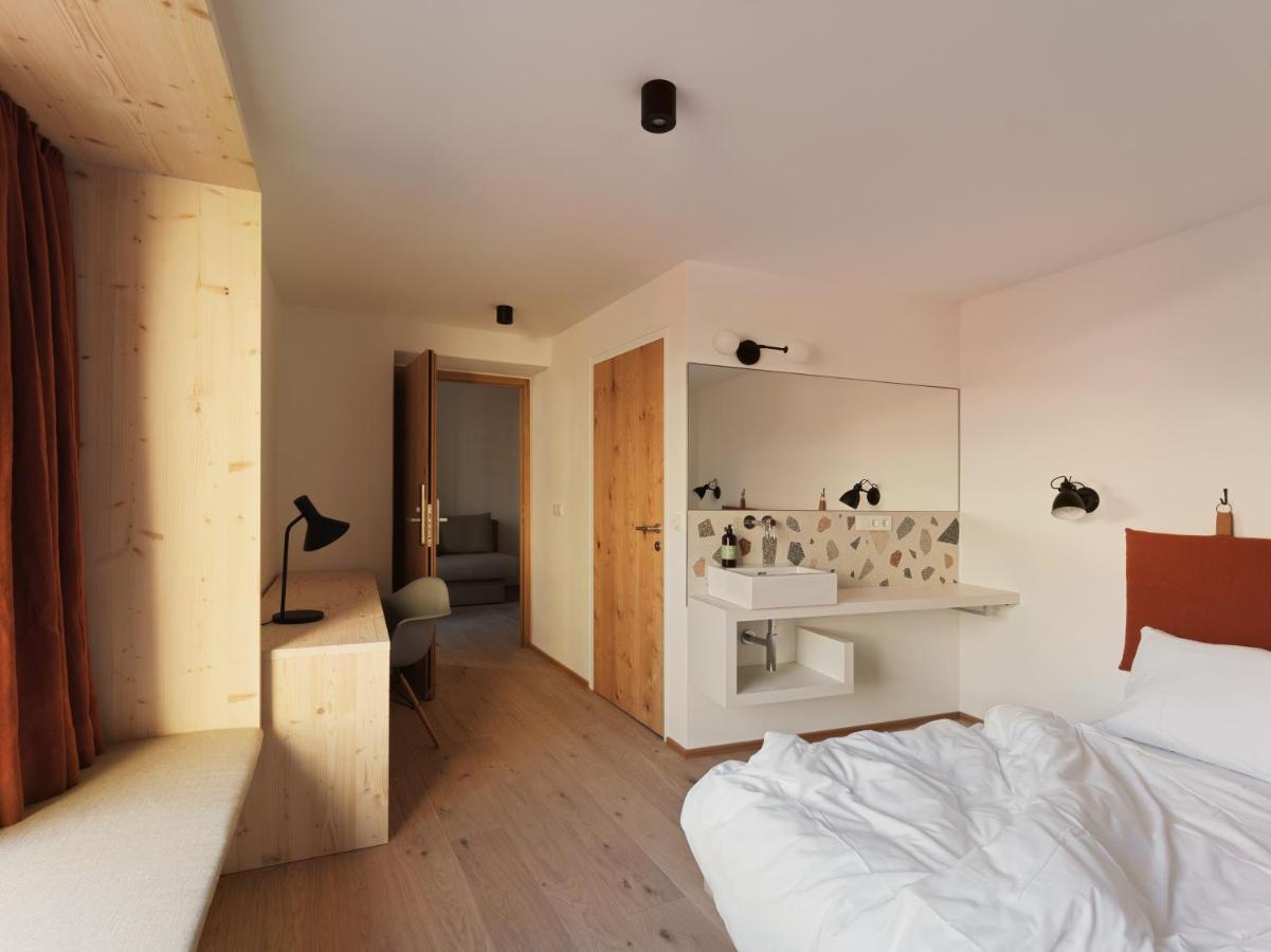 Urban Inn - Wilten 24/7 Innsbruck Exterior photo