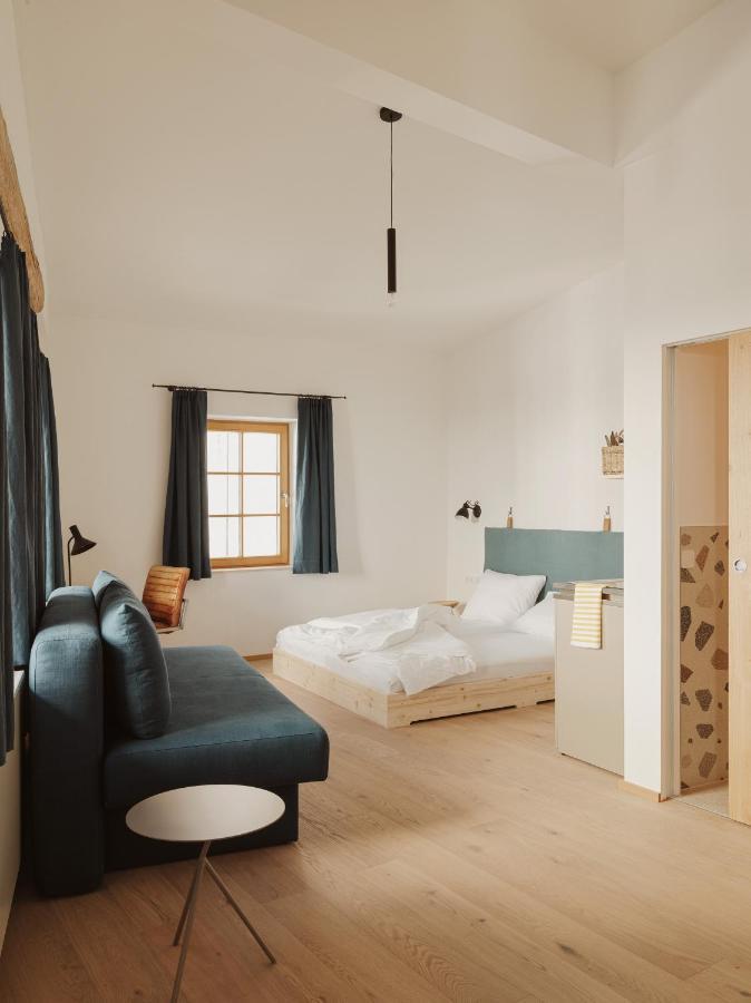 Urban Inn - Wilten 24/7 Innsbruck Exterior photo