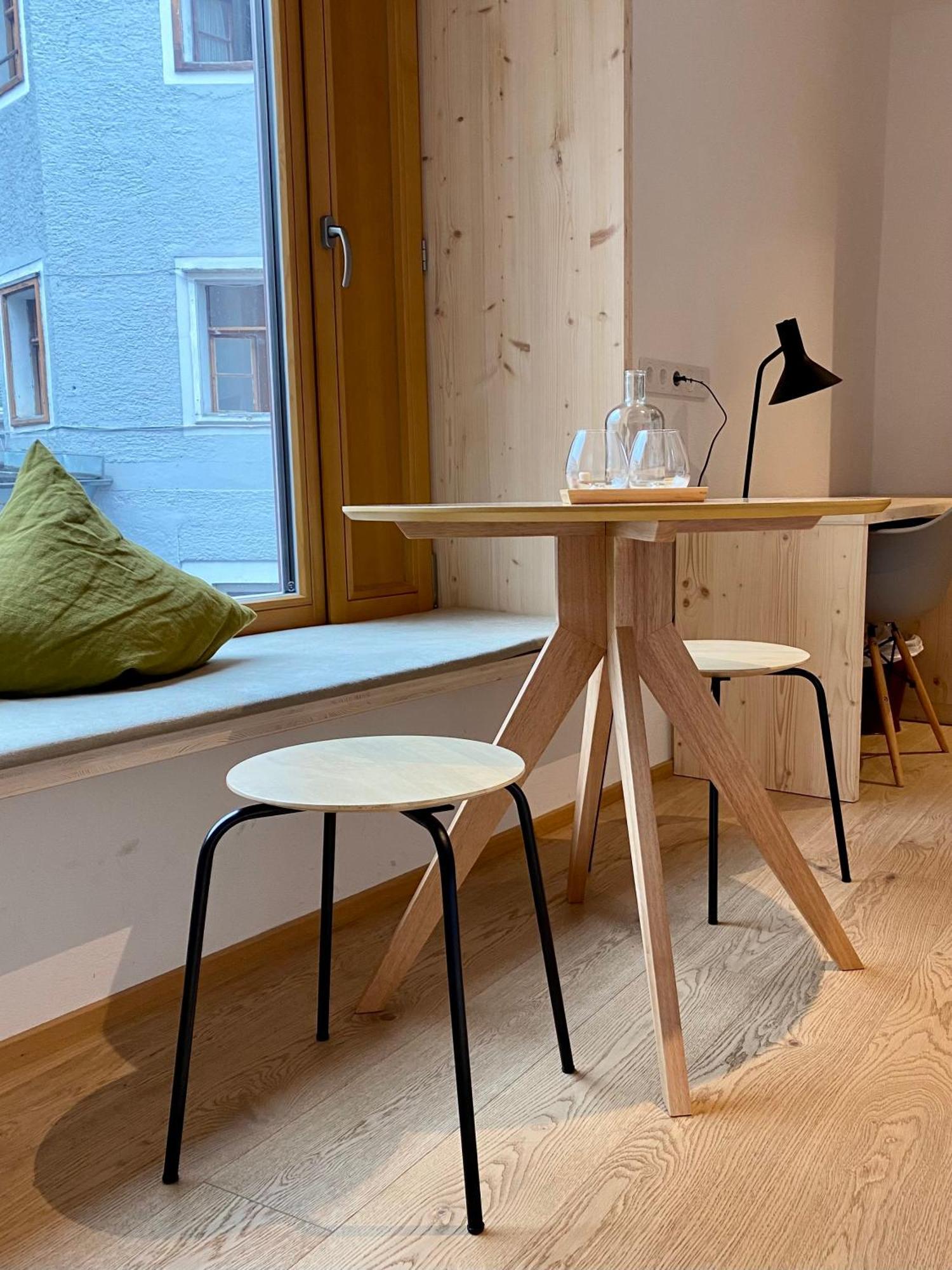 Urban Inn - Wilten 24/7 Innsbruck Exterior photo