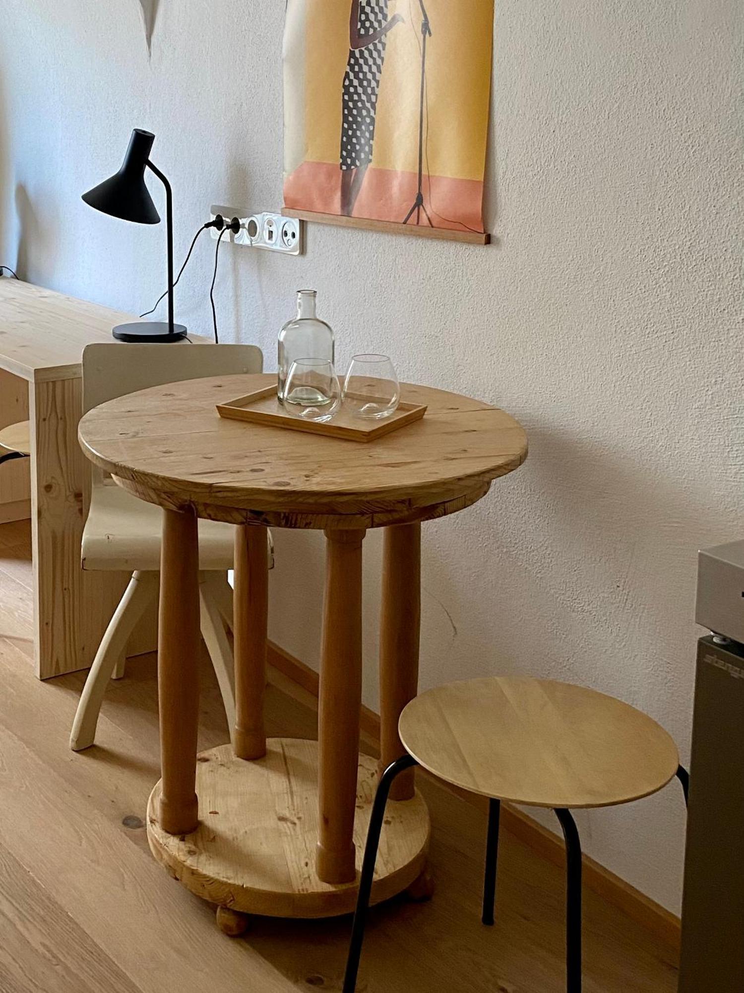 Urban Inn - Wilten 24/7 Innsbruck Room photo