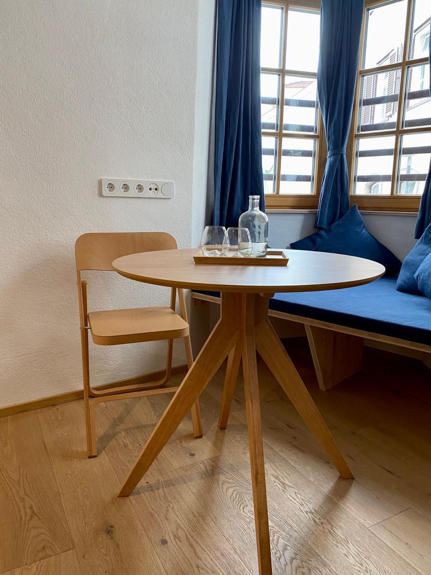 Urban Inn - Wilten 24/7 Innsbruck Room photo