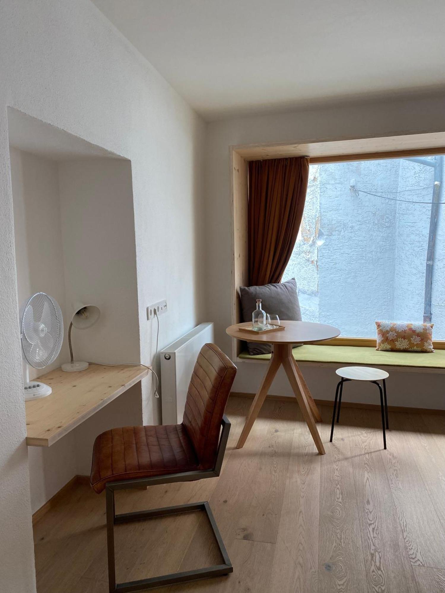 Urban Inn - Wilten 24/7 Innsbruck Room photo